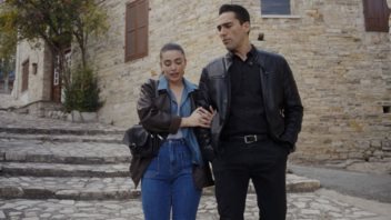 Η γη της Ελιάς | Ο Παυλής διασωληνώνεται &amp; μία νέα αστυνομικός παίρνει τη θέση του Κουράκου!