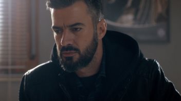 Ο Γιάννης Τσιμιτσέλης σε νέο μήνυμα μέσα από το νοσοκομείο: &quot;Έχω πάθει σοκ&quot;