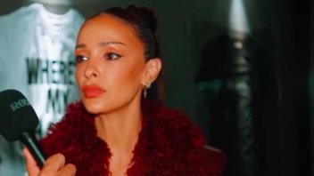 Ελένη Φουρέιρα: &quot;Δεν πρέπει να παίρνουμε πράγματα, τα οποία δεν τα φοράμε. Να σκορπίζουμε λεφτά&quot;