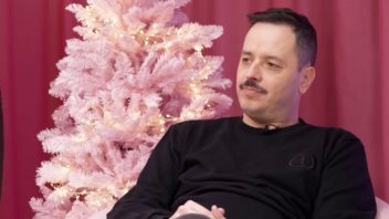 Αλέξανδρος Τσουβέλας: "Δεν είναι κάτι που το έχω κρύψει. Παλιότερα είχα..."