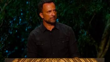 Survivor | Ανατροπή με οικειοθελή αποχώρηση: "Το σκεφτόμουν από χθες"