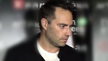 Κώστας Φραγκολιάς: &quot;Γιατί δεν ρωτάτε τον Λιάγκα για τα χρυσά συμβόλαια;&quot;