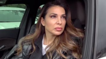 Αντέδρασε η Ελένη Χατζίδου: "Παιδιά, τι ζούμε; Απαράδεκτο σχόλιο"