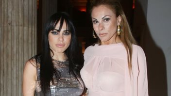 Η αντίδραση της Ζώζας Μεταξά σε ερώτηση για τις σχέσεις της με τον Μάριο Καπότση