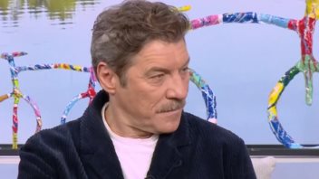 Ο Γιάννης Στάνκογλου αποκάλυψε γιατί δεν πήγε στην πρεμιέρα του "Τι ψυχή Θα Παραδώσεις Μωρή;"