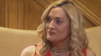 Η Ναταλία Αργυράκη μιλά για τις απανωτές αποχωρήσεις του &quot;Το &#39;Χουμε&quot;