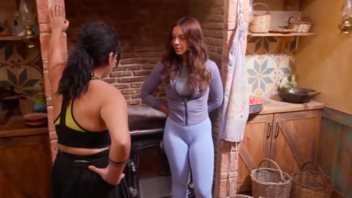 Φάρμα | Άρχισαν οι κόντρες για την κατανάλωση των προμηθειών: &quot;Σε 2-3 μέρες θα έχει γίνει ο χαμός&quot;