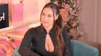 Βρισηίδα Ανδριώτου: "Το Suvivor μού έχει φέρει πολλά λεφτά"