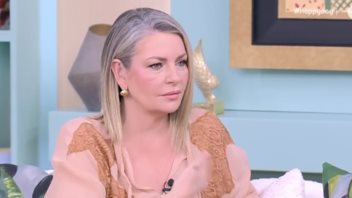 Ελισάβετ Μουτάφη: "Με θυμώνει να πετάς στα σκουπίδια την τηλεόραση και να υποτιμάς τον κόσμο που υπηρετεί το Μέσο"