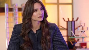 Η Ηλιάνα Παπαγεωργίου για όλα: Η είσοδος στην τηλεόραση, το &quot;GNTM&quot; &amp; οι αλλαγές στη ζωή της