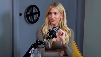 Βάλια Χατζηθεοδώρου: Μετά σκέφτεσαι &quot;Γιατί μία σχέση που έπρεπε να τελειώσει στον έναν χρόνο τελείωσε στα 4 χρόνια;&quot;