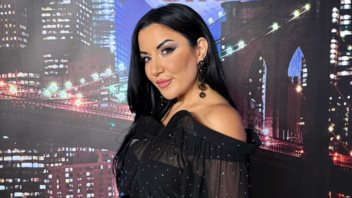 Μαριάννα Παπαμακαρίου: &quot;Στα &quot;σκυλάδικα&quot; οι άνθρωποι είναι πιο γνήσιοι&quot;