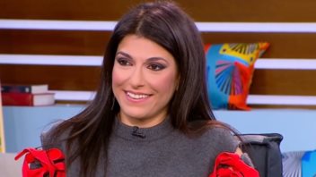 Νικολέτα Κοτσαηλίδου: &quot;Κατόπιν εορτής έμαθα την απιστία&quot;