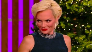 Έλενα Χριστοπούλου: &quot;Εμπειρικά θα πω, μην έχετε εμπιστοσύνη πουθενά -  Να έχετε αποδείξεις&quot;