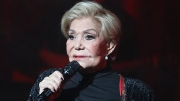 &quot;Όταν η Μαρινέλλα έφυγε από το Ηρώδειο για το νοσοκομείο μιλούσε&quot;