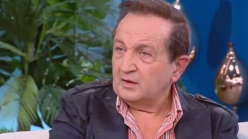 Ο Σπύρος Μπιμπίλας μιλά για τον εξωδικαστικό συμβιβασμό με τον Χρίστο Κούγια