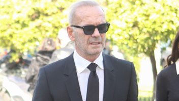 Πέτρος Κωστόπουλος: Μου είπε &quot;Αν κάνεις καμιά μαλ@κία, θα την πληρώσουν τα παιδιά σου&quot;