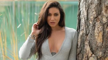 Ευρυδίκη Βαλαβάνη: Είδα ότι παντρεύτηκε ο Γιώργος Αγγελόπουλος και είπα &quot;Πάει, θα μείνω στο ράφι&quot;