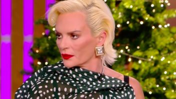 Έλενα Χριστοπούλου: &quot;Όταν βγαίνουν δικόγραφα... θα γίνεις κω@@χαρτο σε τραπέζια ανθρώπων που δεν σε ξέρουν&quot;