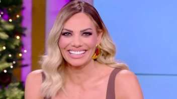 Η Ιωάννα Μαλέσκου στη θέση της Σοφίας Μουτίδου στο &quot;Real View&quot;