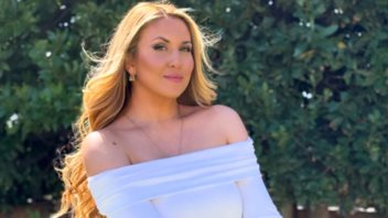 Συγκινεί η Φωτεινή Πετρογιάννη: &quot;Περιμένοντας τα πιο γλυκόπικρα Χριστούγεννα&quot;