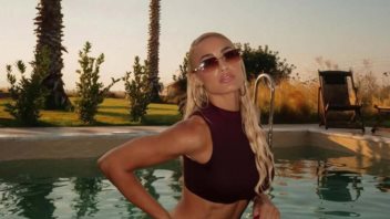 Ιωάννα Τούνη: &quot;Εάν με ένοιαζε η γνώμη άσχετων λογικά θα είχα φουντάρει&quot;