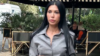 Solo εμφάνιση για την Ιωάννα Σρόιτερ