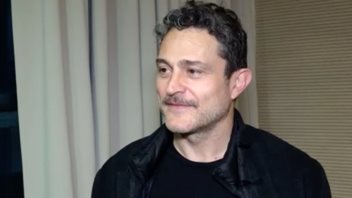 Ο Γιώργος Καραμίχος πρωταγωνιστεί σε πασίγνωστη σειρά διεθνούς παραγωγής