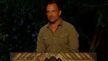 Survivor | Αυτός είναι ο τρίτος υποψήφιος προς αποχώρηση