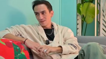 Τόλης Παπαδημητρίου: "Τρέμω την μέρα που θα μου πει κάποιος γιατρός..."