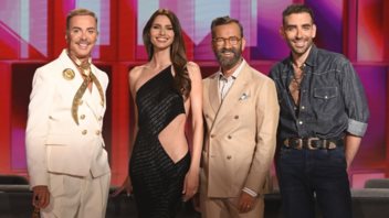 GNTM | Πότε θα μεταδοθούν τα τελευταία επεισόδια &amp; ο μεγάλος τελικός