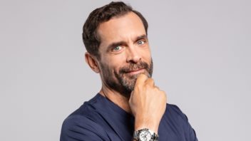 Αυτοί είναι οι νέοι ήρωες του "Γιατρού" του Alpha