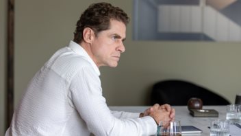 Έτσι ξεκινούν όλα στο &quot;Μία νύχτα μόνο&quot; - Δείτε backstage φωτογραφίες από τα γυρίσματα