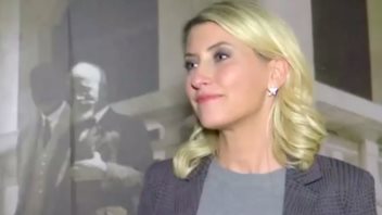 Σία Κοσιώνη: &quot;Διαχωρίζω πολύ εύκολα το επαγγελματικό με το προσωπικό&quot;
