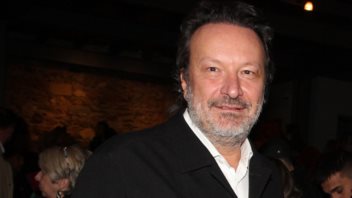 Διονύσης Παναγιωτάκης: "Δεν επιτρέπω σε κανέναν να διαπομπεύει ή να λοιδορεί την αξιοπρέπεια της δουλειάς μου"