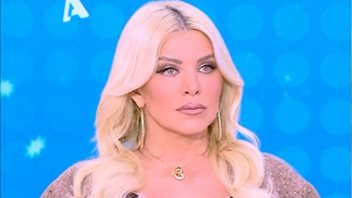 Η Κατερίνα Καινούργιου επέστρεψε στον αέρα με νέο look: "Δεν είμαι καλά σήμερα"