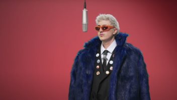 Αυτή είναι η σύντροφος του Good Job Nicky