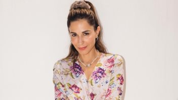 Κατερίνα Παπουτσάκη: &quot;Έχω υπό έλεγχο τη νόσο, έχει διαβαθμίσεις&quot;