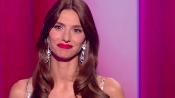 GNTM | Πρόωρη αποχώρηση από τον Μεγάλο Τελικό: "Δε θεωρώ απόλυτα δίκαιο το αποτέλεσμα"