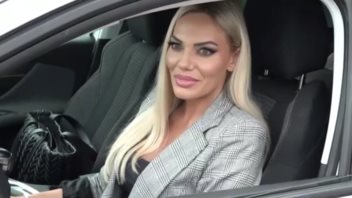 Η Ιωάννα Μαλέσκου σε νέο ξεκαθάρισμα για την προσωπική της ζωή