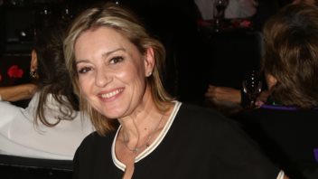 Η εξομολόγηση της Νατάσας Ράγιου: &quot;Δεν φεύγει, το αντιμετωπίζω από τα 20 μου&quot;