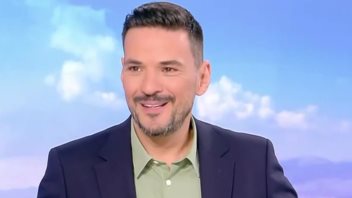 Η ατάκα του Κώστα Τσουρού για τα δημοσιεύματα για τις αλλαγές στην εκπομπή του