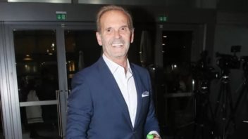 &quot;Μπλόκαρα τον Πέτρο Κωστόπουλο. Ξέφυγε η κριτική που μου έκανε&quot;