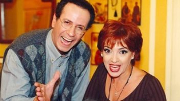 Είναι επίσημο! Το &quot;Κωνσταντίνου &amp; Ελένης&quot; επιστρέφει στο MAK TV