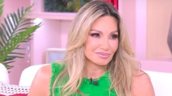 Ελένη Πετρουλάκη: &quot;Προσπαθούσα 8,5 χρόνια. Έκανα 13 εξωσωματικές&quot;