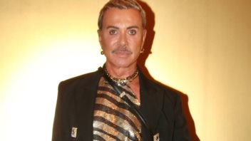 Λάκης Γαβαλάς: Πήγαινα ως Βουγιουκλάκη και έλεγα στους κρατούμενους "ακρίστε, χωριανοί!"