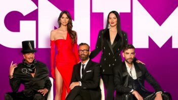 GNTM | Αποχώρηση με δάκρυα