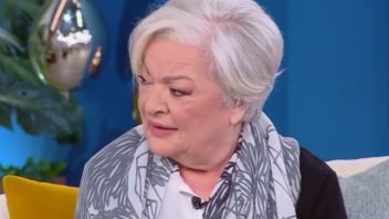 Τάνια Τσανακλίδου: "Πλήγωσα κάποιους ανθρώπους που δεν έπρεπε. Όταν ήμασταν με τον Βασίλη Παπακωνσταντίνου..."