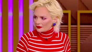 Έλενα Χριστοπούλου για Ιωάννα Τούνη: "Αδικεί τον εαυτό της νομίζω"