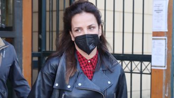 Η Δήμητρα Ματσούκα αφέθηκε ελεύθερη - Αναβλήθηκε η δίκη της